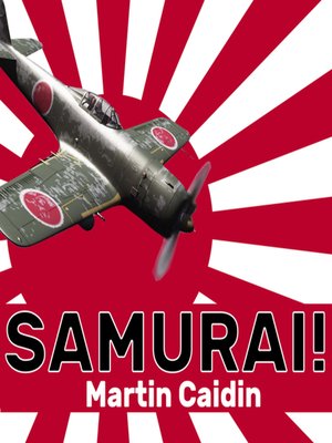 cover image of Samurai!